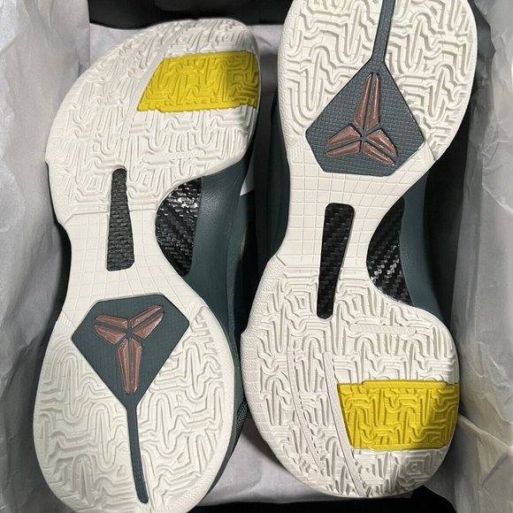 Nike Kobe 5 V Protro \
